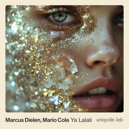 Marcus Dielen - Ya Lalali