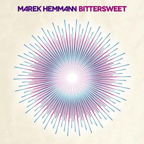 Marek Hemmann - Zunder
