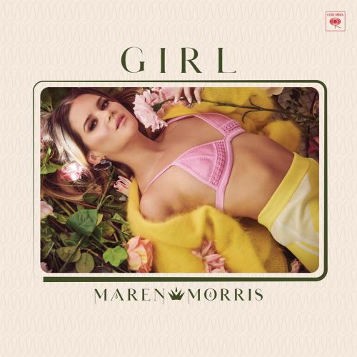 Maren Morris - All My Favorite People (feat. Brothers Osborne)