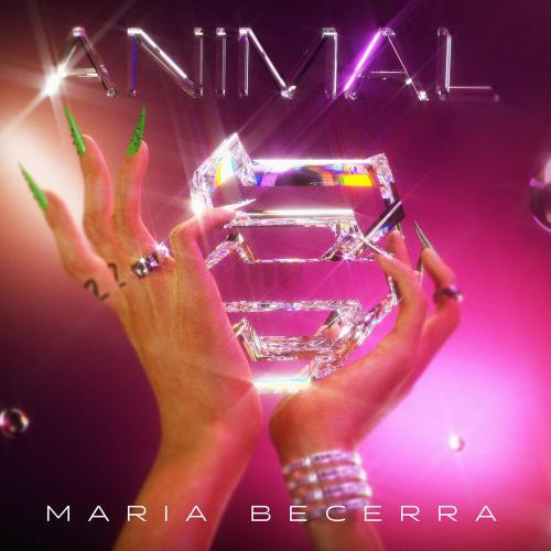 María Becerra - Wow Wow (feat. Becky G)