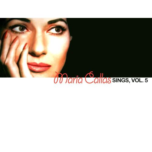 Maria Callas - La mamma morta