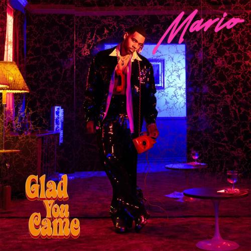 Mario - Keep Going (Aaaaahhhhh)