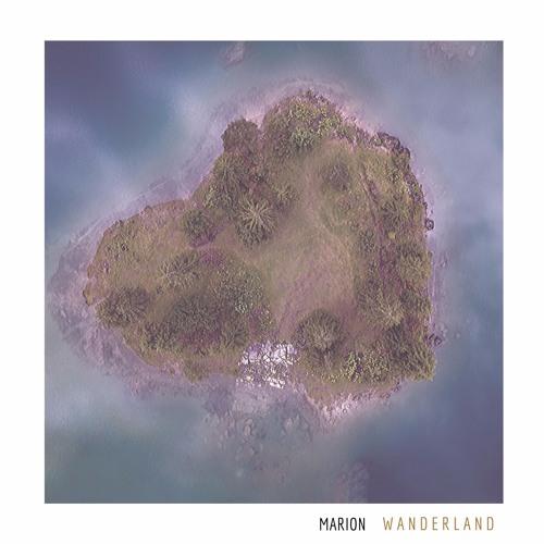 MARION - Wanderland