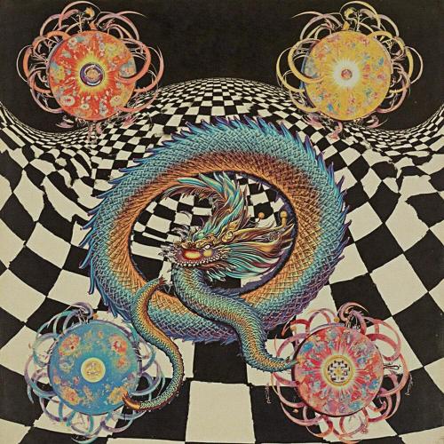 Mariuta, Gusli Dreams - Bubbles