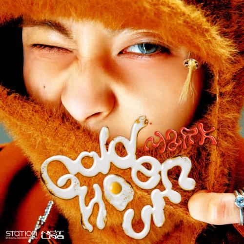 MARK - Golden Hour