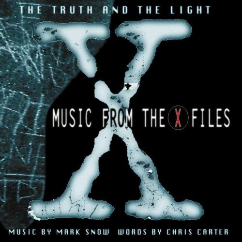 Mark Snow - Dubitatio из сериала «Секретные материалы»