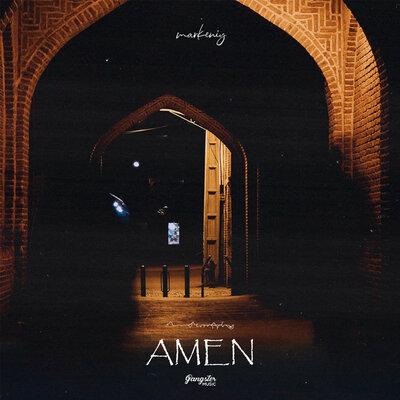 Markeniy - Amen