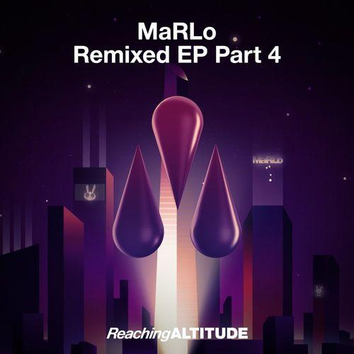 Marlo - BOOM (MatricK Remix)