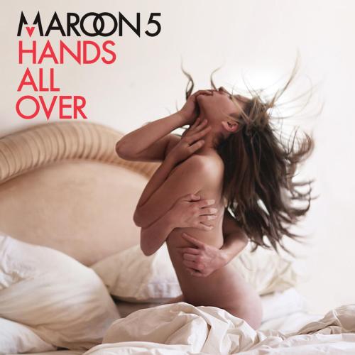 Maroon 5 - Moves Like Jagger (feat. Christina Aguilera)