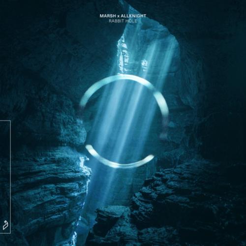 Marsh & ALLKNIGHT - Rabbit Hole
