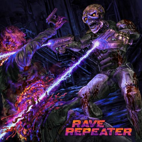 Marshmello feat. Space Laces - Rave Repeater