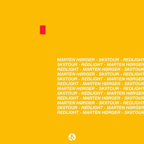 Marten Horger & SkiiTour - Redlight