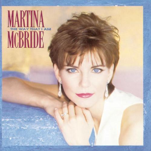 Martina McBride - Independence Day