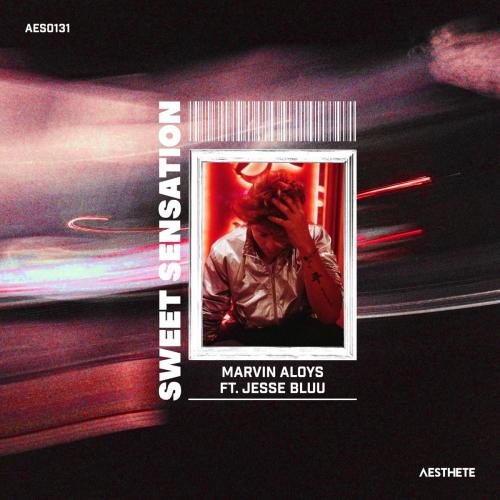 Marvin Aloys - Sweet Sensation (feat. Jesse Bluu)