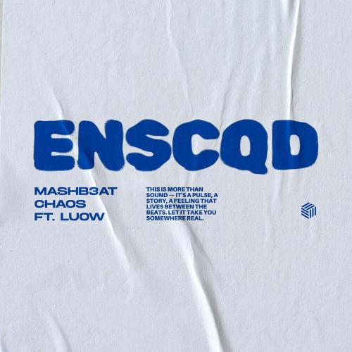 MASHB3AT - ENSCQD