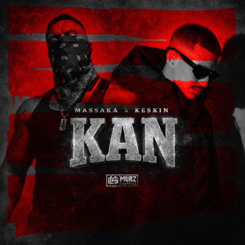 Massaka & Keskin - Kan