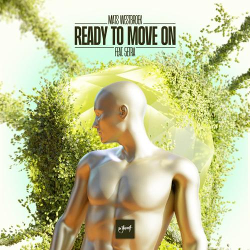 Mats Westbroek & 5etra - Ready To Move On