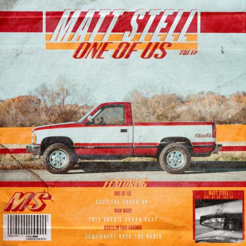 Matt Stell - One of Us
