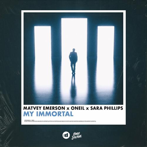 Matvey Emerson, Oneil & Sara Phillips - My Immortal