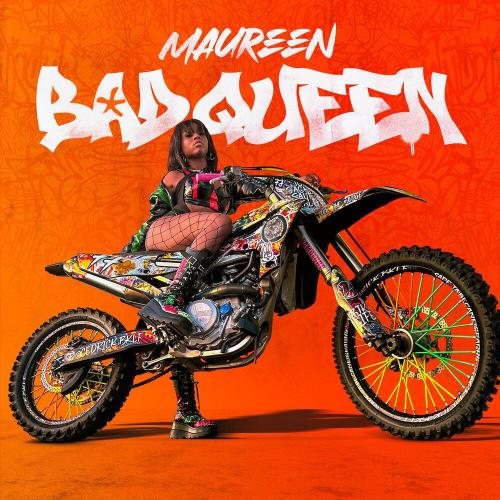 Maureen - Jiggle