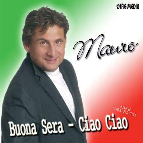 Mauro - Buona Sera