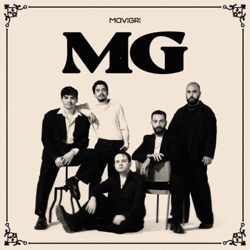 Mavi Gri & BKE - Naparım Sen Yoksan