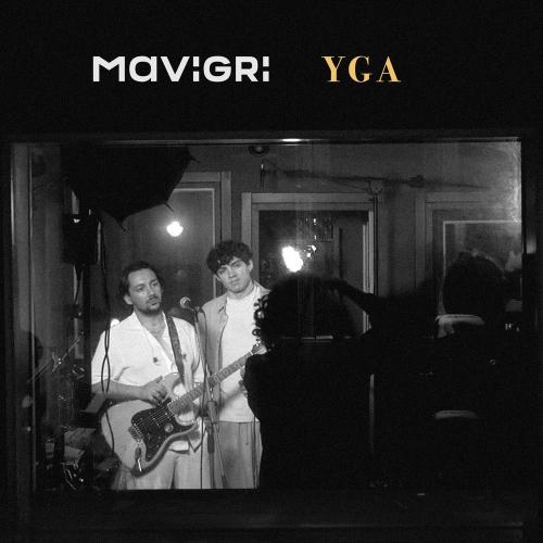 Mavi Gri & Yga - Kimlere Bel Bağlamışız