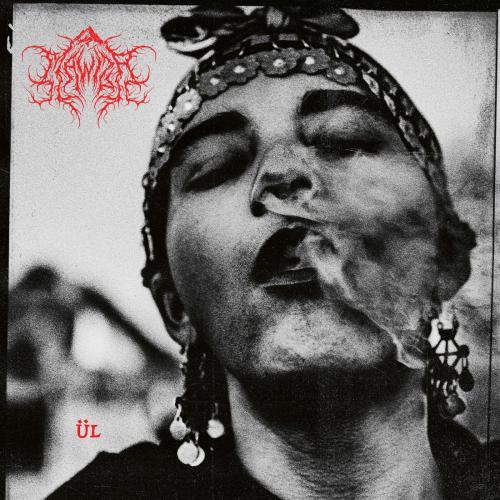 Mawiza - Ti Inan Paw-Pawkan (feat. Joe Duplantier)