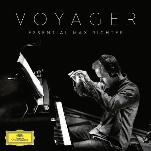 Max Richter - A Catalogue of Afternoons