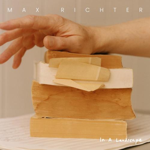 Max Richter - Love Song (After JE)