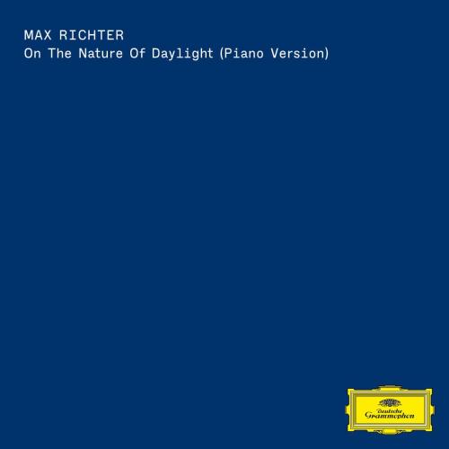 Max Richter - On the Nature of Daylight (Piano Version)