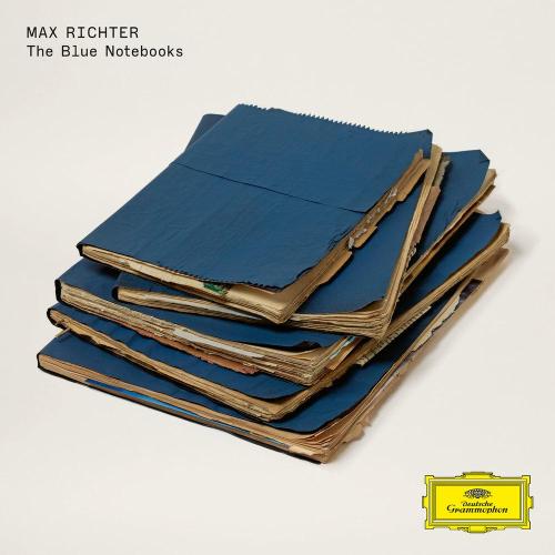 Max Richter - Richter- On The Nature Of Daylight