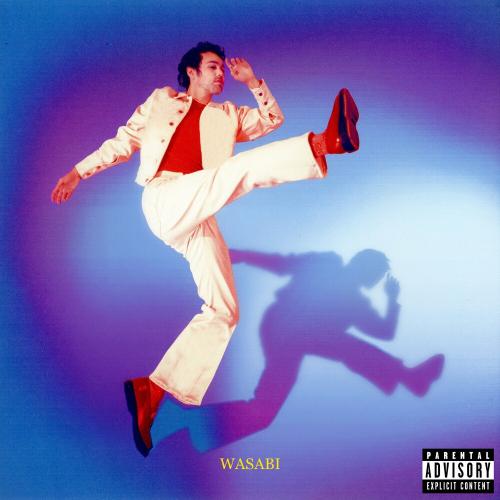 MAX - Wasabi