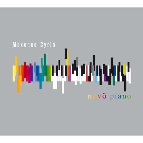 Maxence Cyrin - Crazy in Love