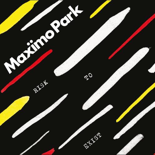 Maximo Park - Get High (No, I Don't)