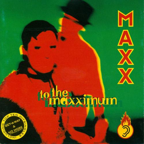 MAXX - Get A Way