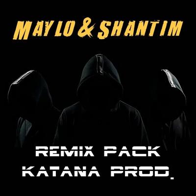 Maylo & Shantim - Двигаемся