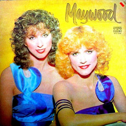 Maywood - You're the one
