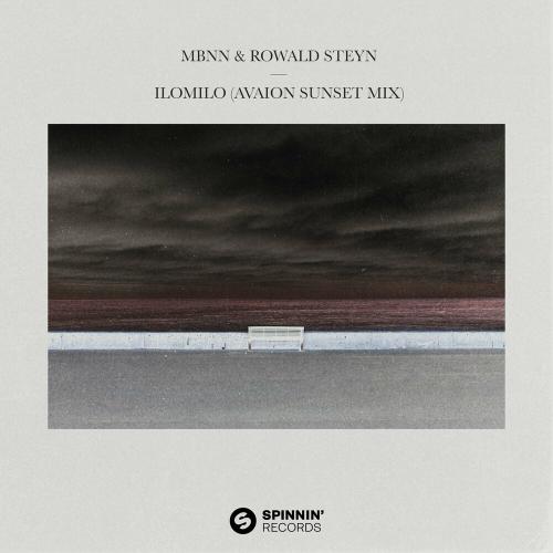 MBNN & Rowald Steyn - ilomilo