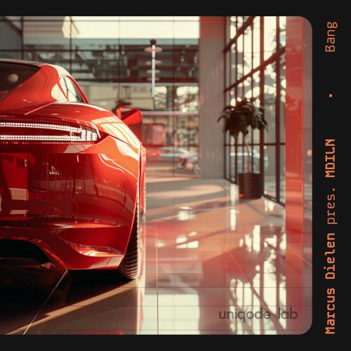 MDILN - Bang