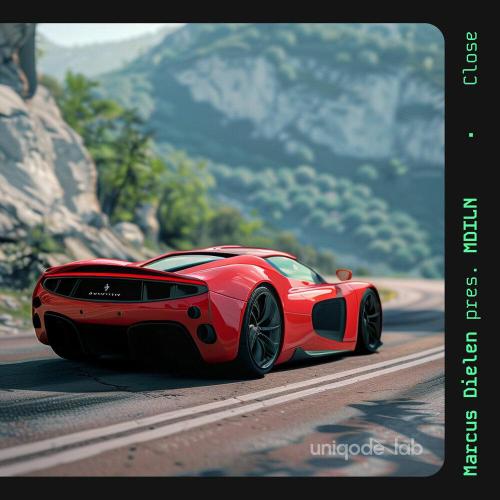 MDILN - Close