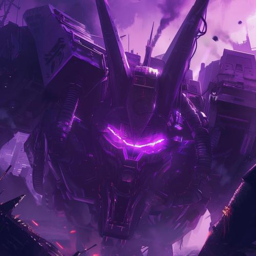 MECH '09 - DROP!