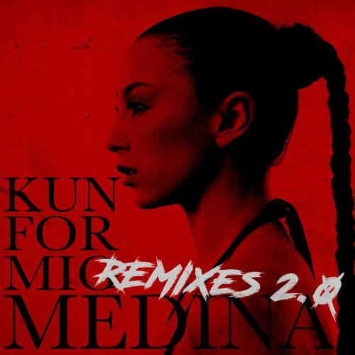 Medina - Kun For Mig (Few Wolves Remix)