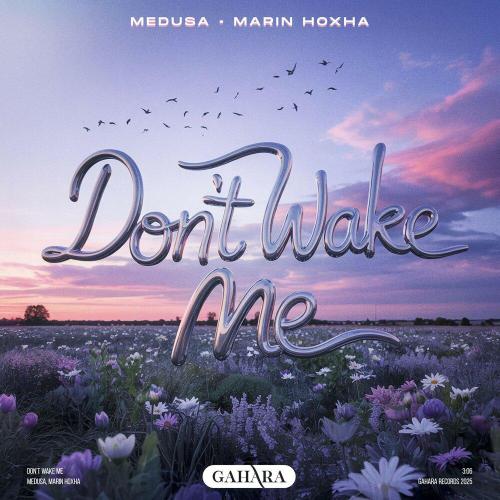 Medusa - Don't Wake Me