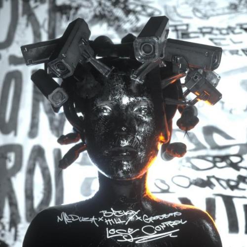 Meduza, Becky Hill, Goodboys - Lose Control