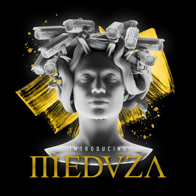 MEDUZA, Dermot Kennedy - Paradise