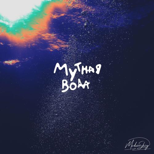 MEDVINSKIY - Мутная Вода