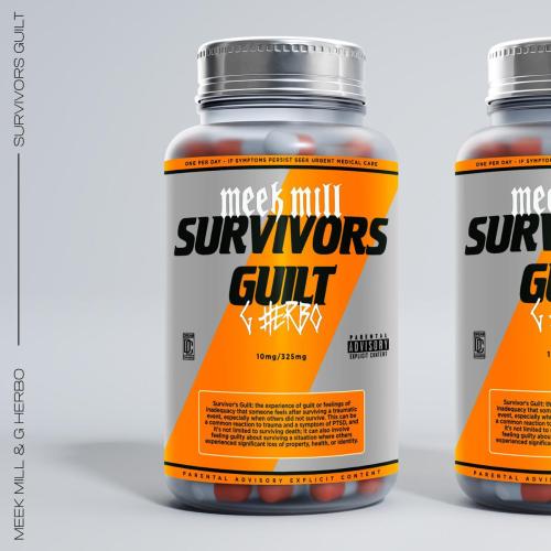Meek Mill & G Herbo - Survivor’s Guilt
