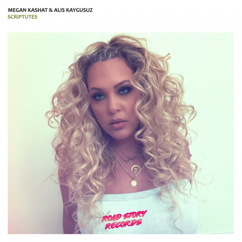 Megan Kashat & Aliş Kaygusuz - Scriptures