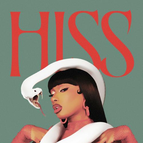 Megan Thee Stallion - Hiss